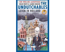 The Undutchables