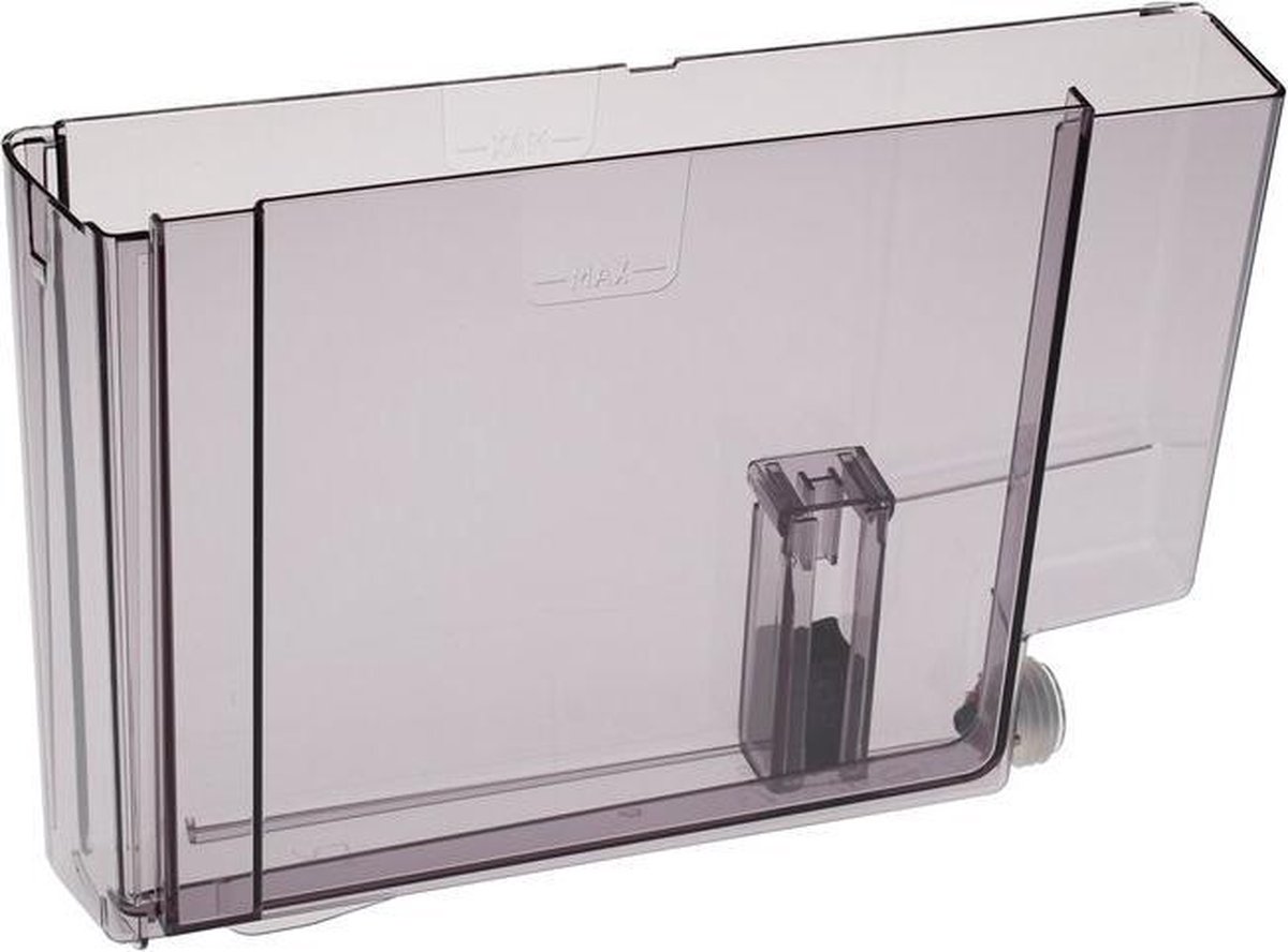 DELONGHI - WATERRESERVOIR TRANSP. FUME' (4E)MCSA - 7313254531