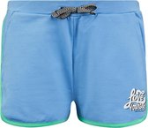 Retour meiden korte joggingbroek Sobian Sky Blue