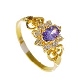 Dames ring Kahala