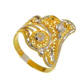 Dames ring Chameli