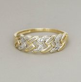 Vintage ring Anita