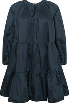 Glamorous Curve jurk Zwart-20 (48)