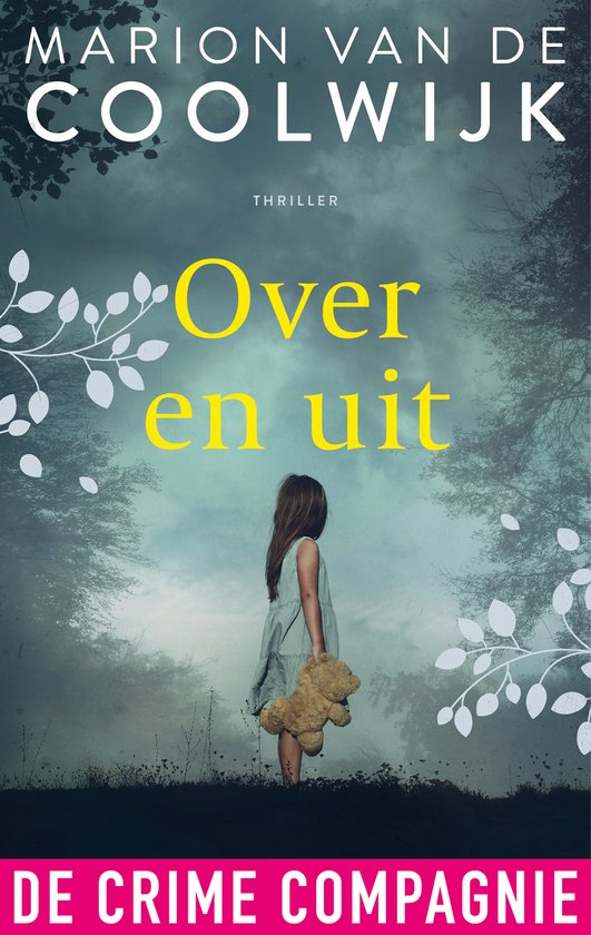 Over en uit - cover