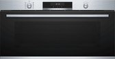 Bosch VBC5580S0 Serie 6 - Inbouw oven - 90 cm