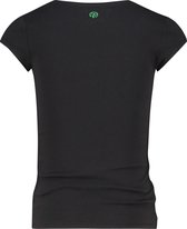 Raizzed meiden t-shirt Denpasar Deep Black S21