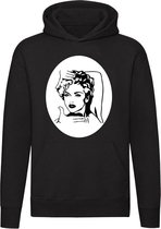 Madonna Hoodie | sweater | trui | unisex | capuchon