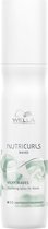 Wella Professionals - NUTRI CURLS - Nutricurls Milky - Leave-in voor krullend- of pluizend haar - 150ML