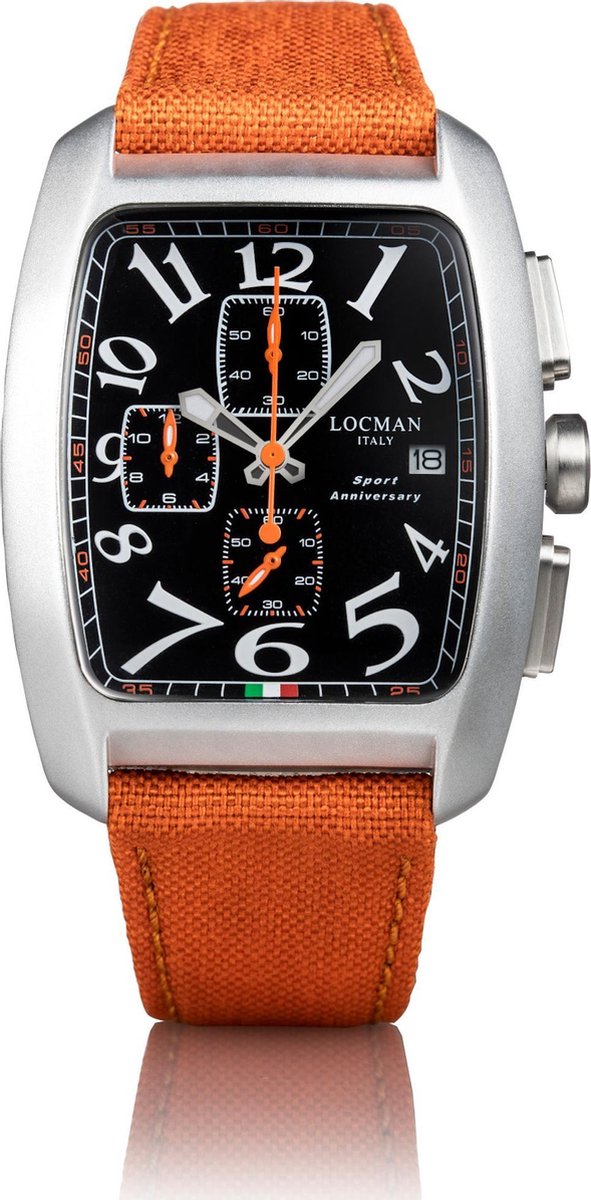 Locman Herenhorloge 0470L01S-LLBKORCO