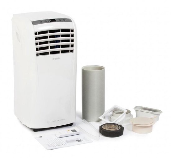 Olimpia Splendid DolceClima 9P Mobiele Airconditioner