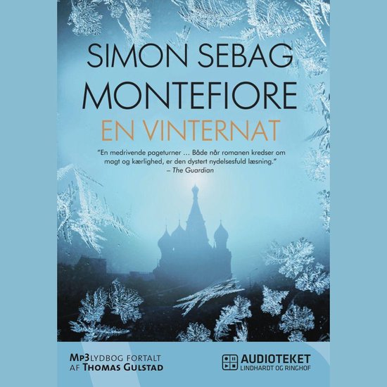 En vinternat - cover