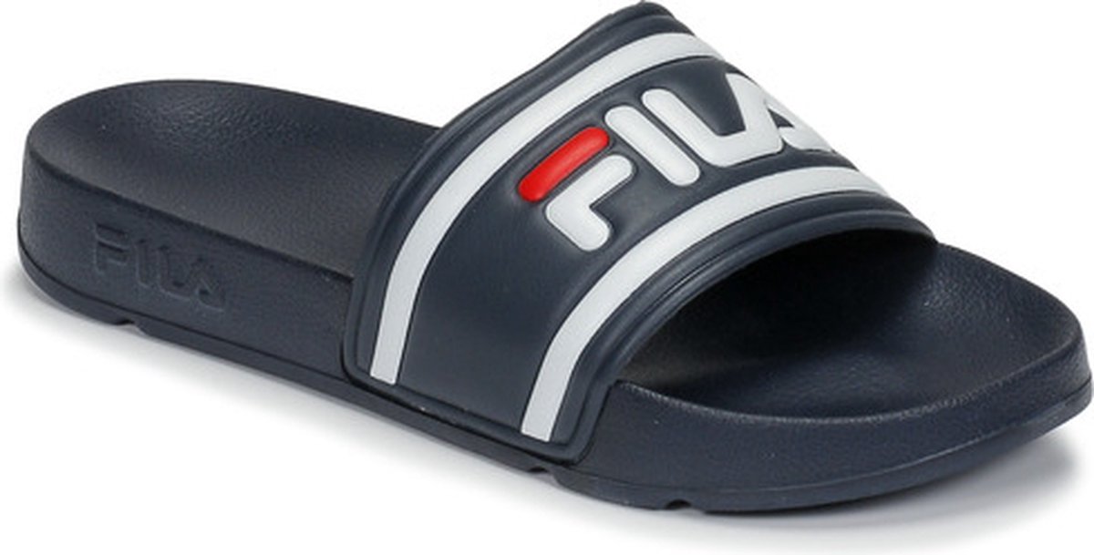 Fila Sandalen Slipper Morro Bay Slipper Junior Dress Blaus