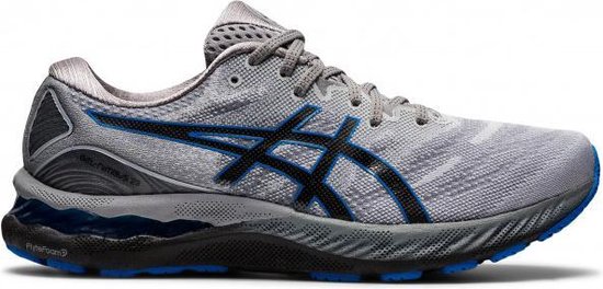 Heren sneaker Asics gelsaga grijs | Schutrups Schoenen Exloo