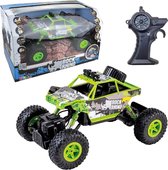 RC Rock Rhino RTR