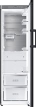 Samsung RR39A746341/EG koelkast Vrijstaand 387 l E Marineblauw
