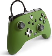 PowerA Enhanced Controller Xbox Series X S - Soldier