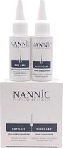 Nannic - HSR Lotion Day Care + Lotion Night Care - 2 x 50 ml
