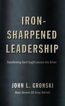 Iron-Sharpened Leadership