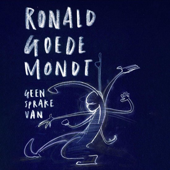 Geen Sprake Van - cover