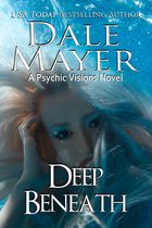 Psychic Visions 15 - Deep Beneath