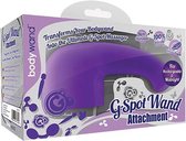 Recharge G-Spot Aanhangsel Bodywand BW202