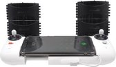4 STUKS STARTRC Toegewijde signaalversterkeraccessoires voor Xiaomi FIMI X8SE (zwart)