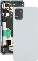 Batterij-achterklep voor Vivo S7 V2020A (wit)