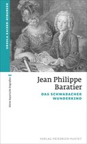 kleine bayerische biografien - Jean Philippe Baratier