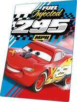 Cars Disney fleecedeken