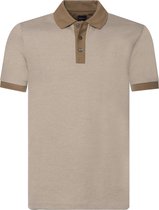 Hugo Boss Menswear Parlay Polo Heren korte mouw