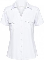 &Co blouse 13SS-BL144-R