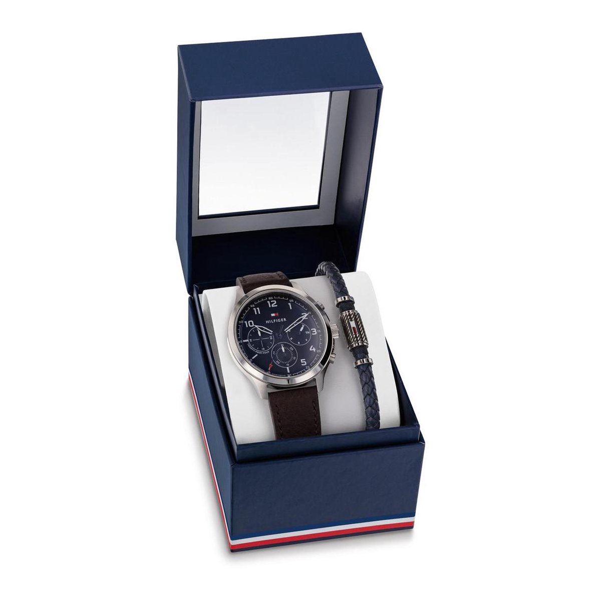 Tommy Hilfiger horloge TH2770106