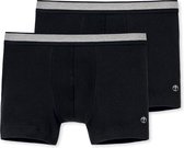 Schiesser shorts 2 pack Naturbursche
