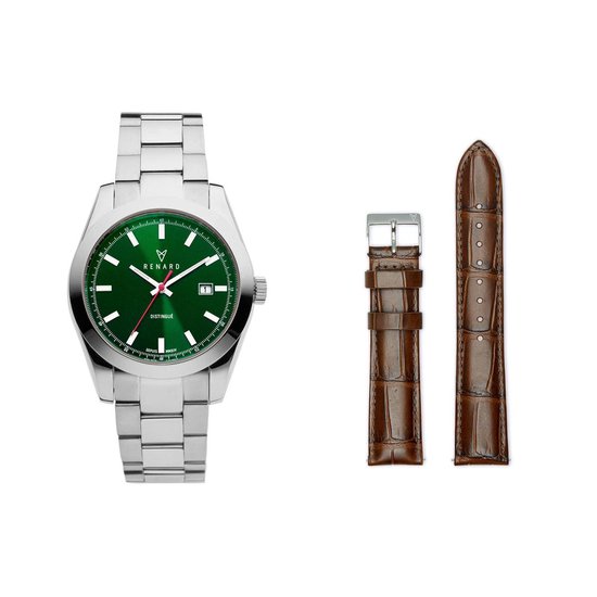 Renard RW90009 - Heren - one size mm | bol.com