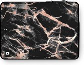 Laptophoes 13 inch – Macbook Sleeve 13" - Marble N°2