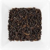 Huis van Thee -  Zwarte thee - Darjeeling Ambootia BIO - 100 gram in bewaarblik