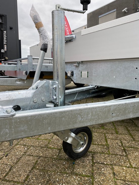 Winterhoff Neuswiel rond 60 mm automaat van Winterhoff — afbeelding 5