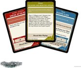 Dungeons and Dragons: Ghosts of Saltmarsh Adventure System Standard Edition Board Game Expansion