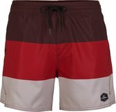 O'Neill Zwembroek Horizon Swim Short - Red Aop - Xl