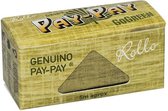 Pay-pay rolls 5 m go green paper 24/box
