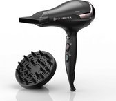 Bellissima K9 2300 2300 W Zwart