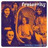 Fraternity - Bon Scott Sessions 1971-72 (2 LP)