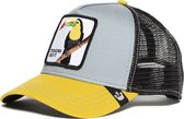 Goorin Bros. Iggy Narnar Trucker cap - Grey