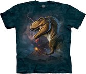 T-shirt Volcano Rex XL