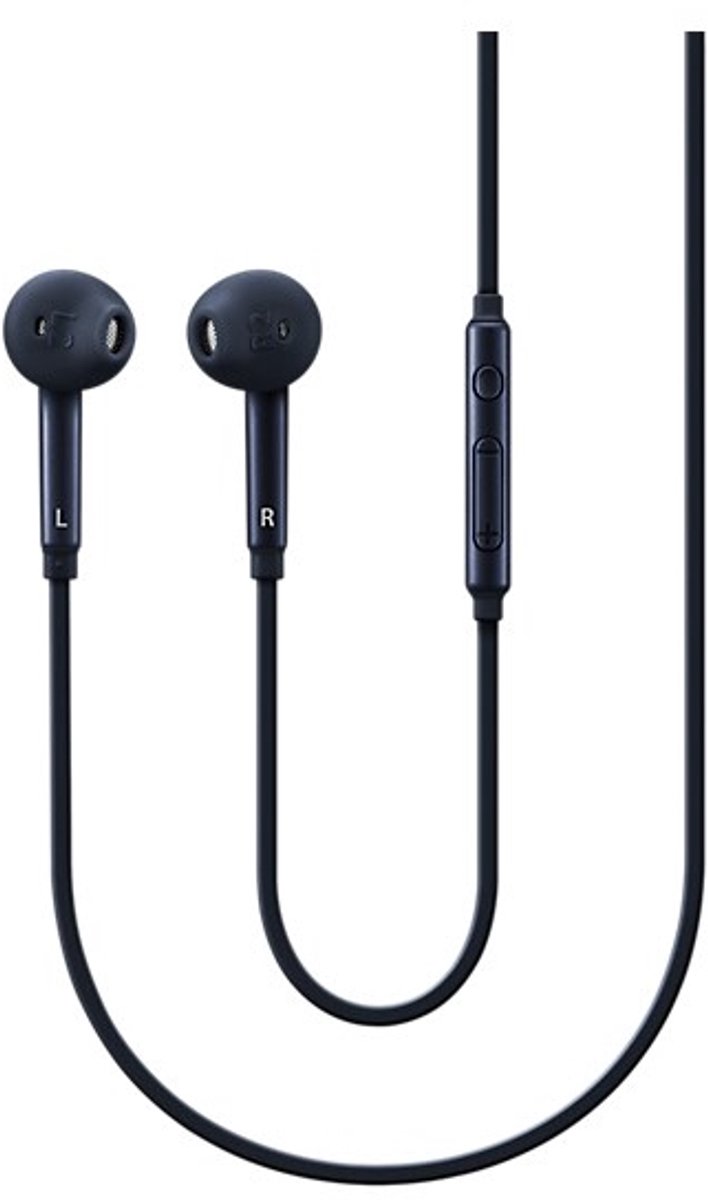 Samsung EO-EG920B Headset In-ear Blauw Navy