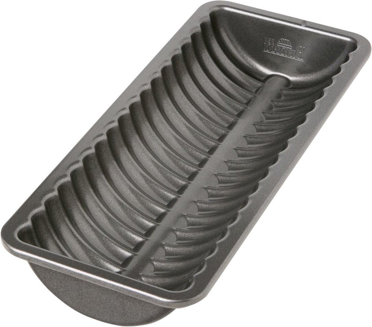 RBV Birkmann half rond bakblik  1 stuk(s)
