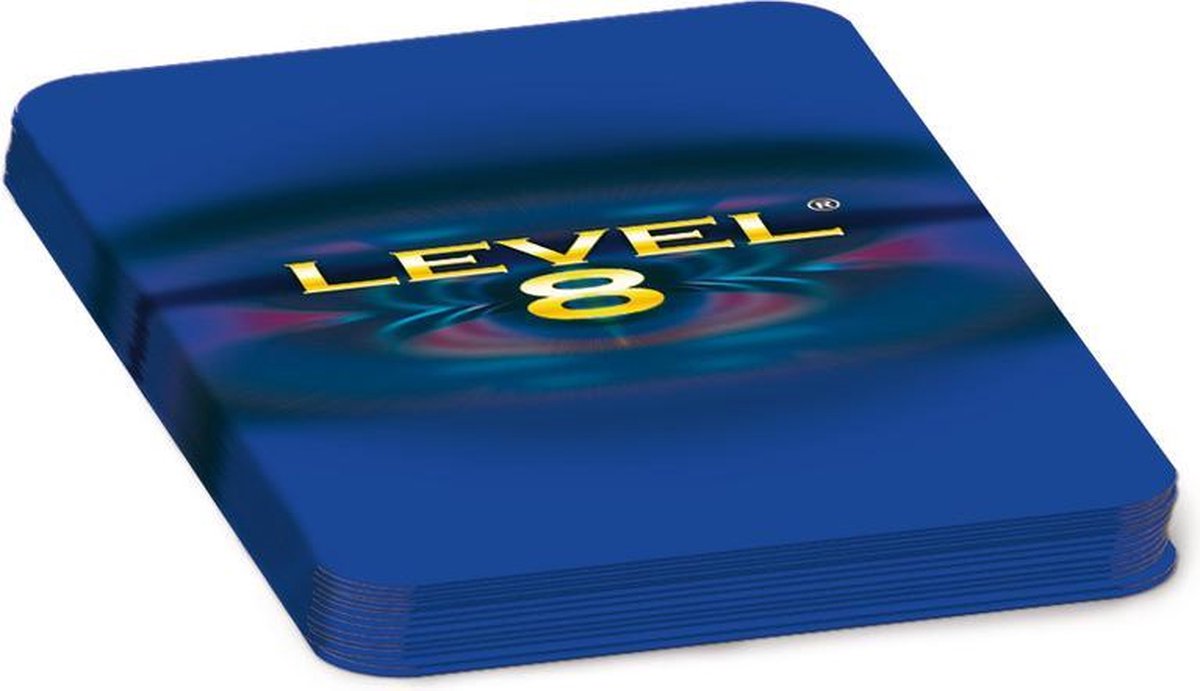 Level 8 - JEUX, JOUETS -  - Livres + cadeaux + jeux