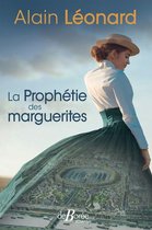Romans - La Prophétie des marguerites