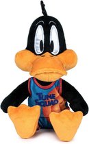 Space Jam 2: Tune Squad - Daffy Duck Pluche 24cm PLUCHE