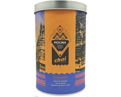 Molina Chennai vegan chai 1000 gram